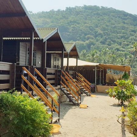 Summer Sky Beach Resort Agonda Extérieur photo