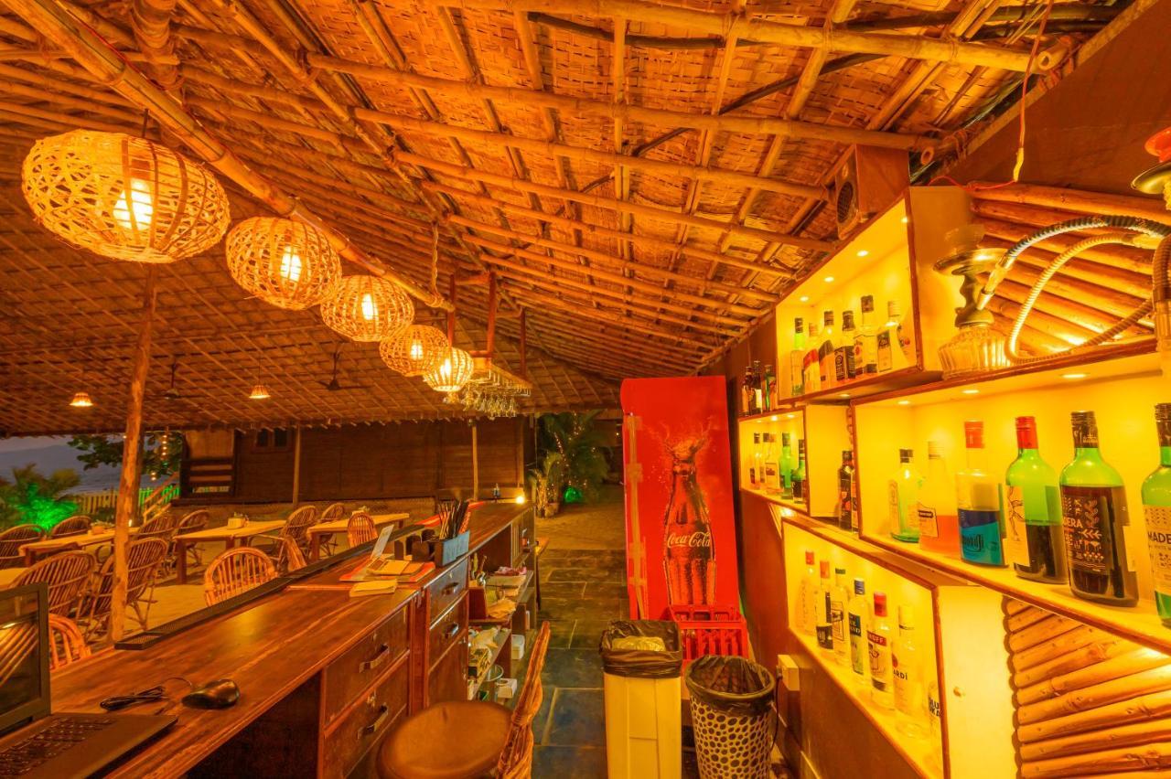 Summer Sky Beach Resort Agonda Extérieur photo